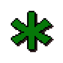 Healer Icon