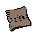 Arcane scroll