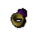 Ring of wealth