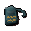 Divine rune pouch