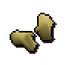Goldsmith gauntlets