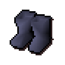Boots of Lightness