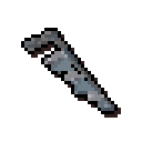 Crystal saw